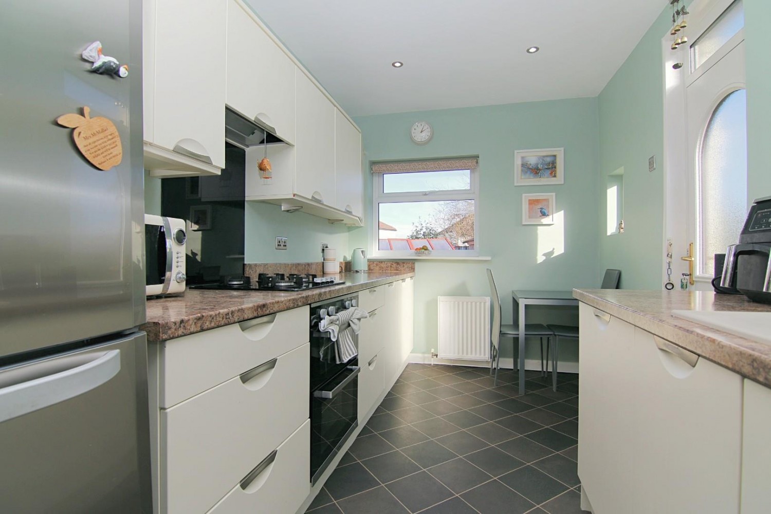 Ederoyd Crescent, Stanningley, Pudsey