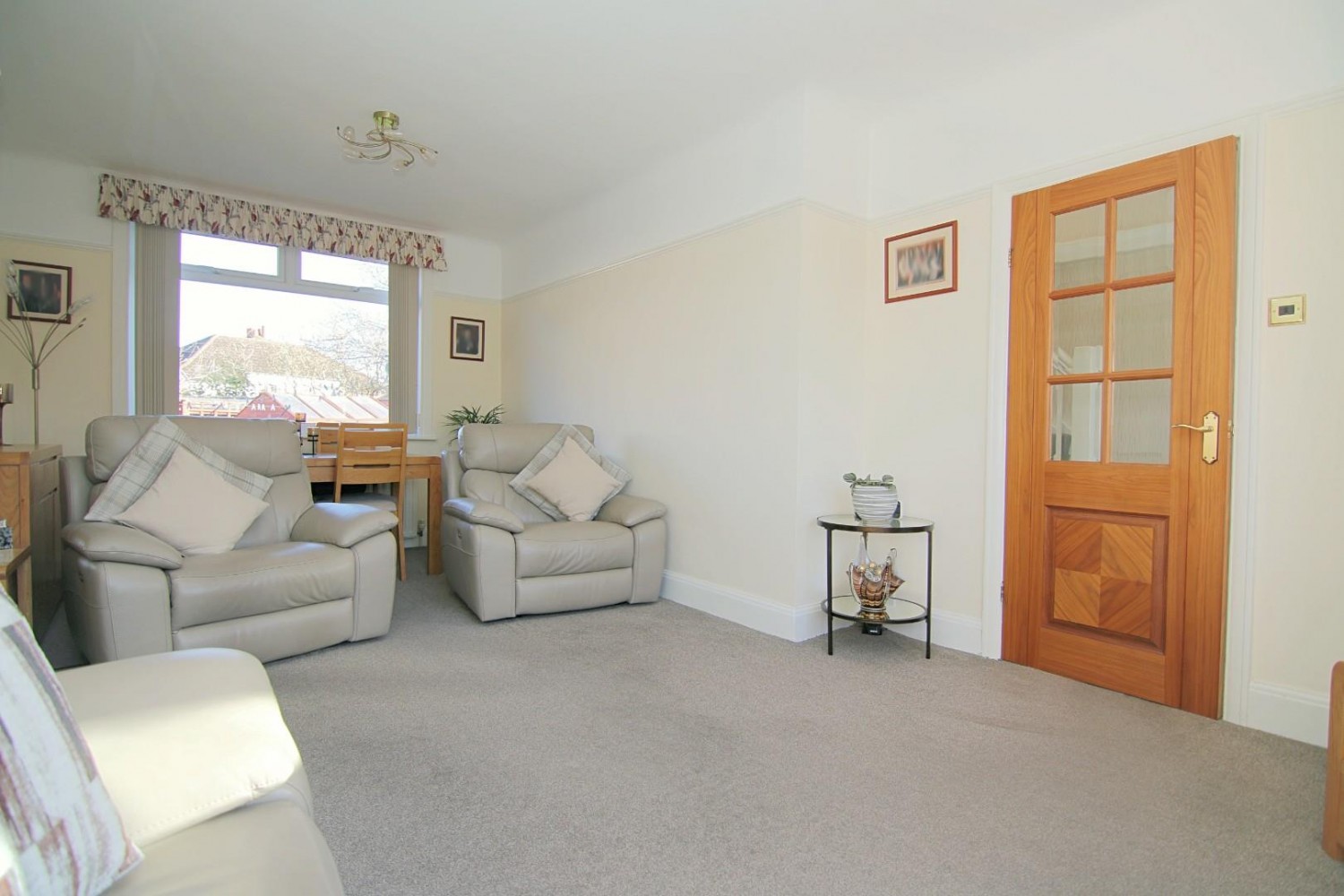 Ederoyd Crescent, Stanningley, Pudsey