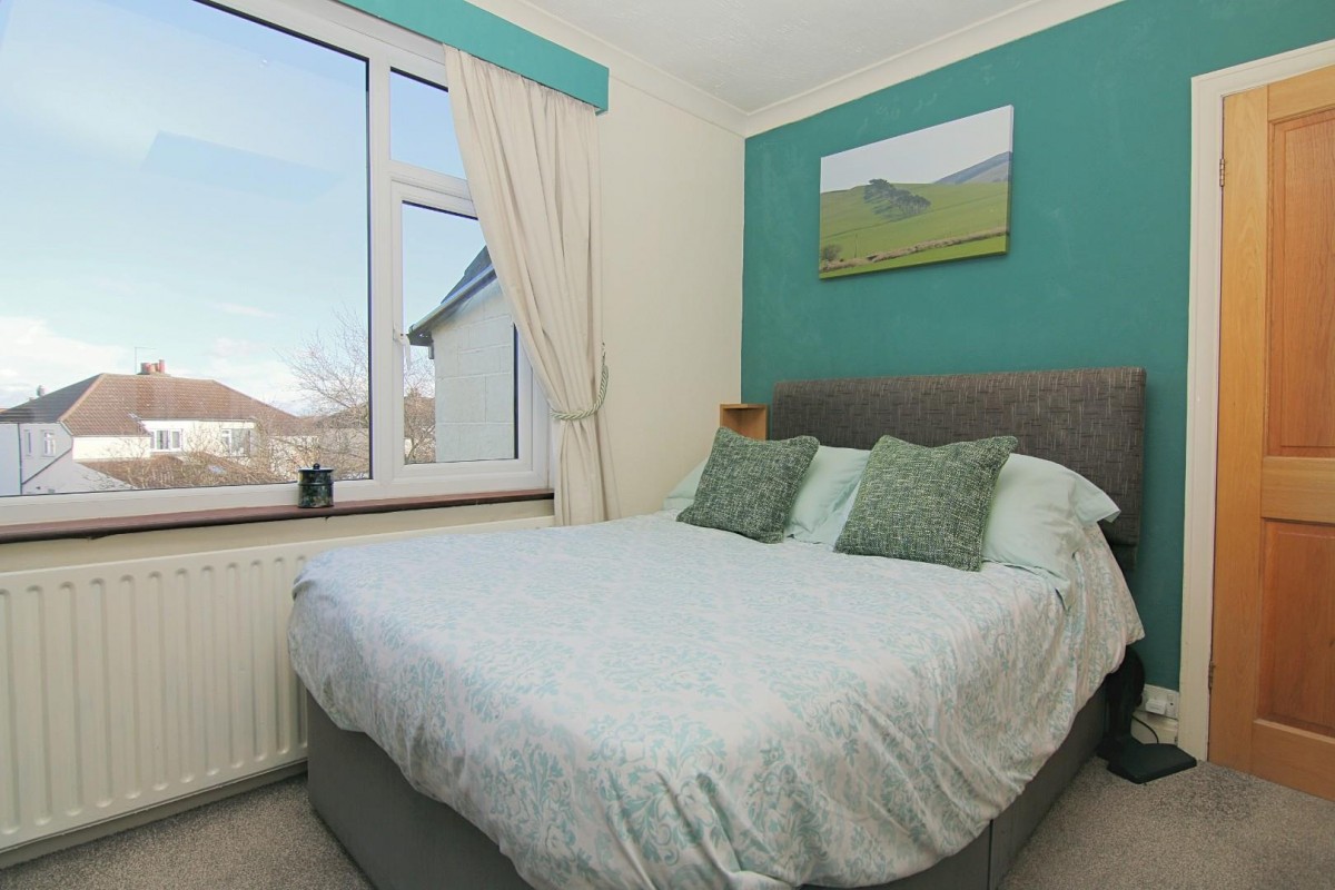 Ederoyd Crescent, Stanningley, Pudsey