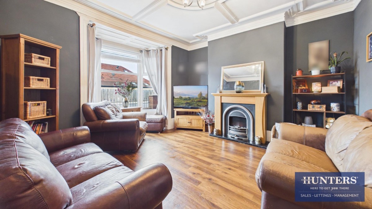Sea Road, Fulwell, Sunderland