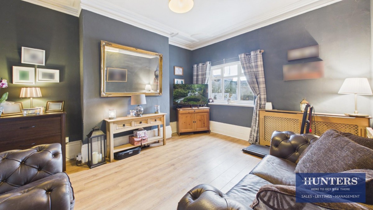 Sea Road, Fulwell, Sunderland