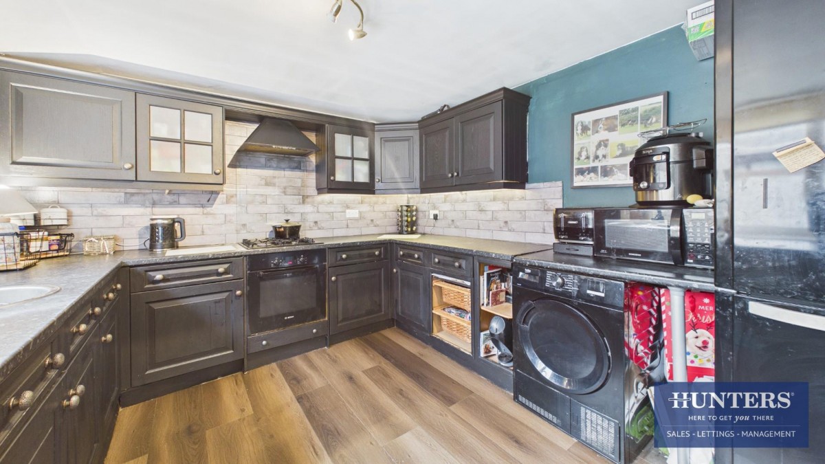 Sea Road, Fulwell, Sunderland