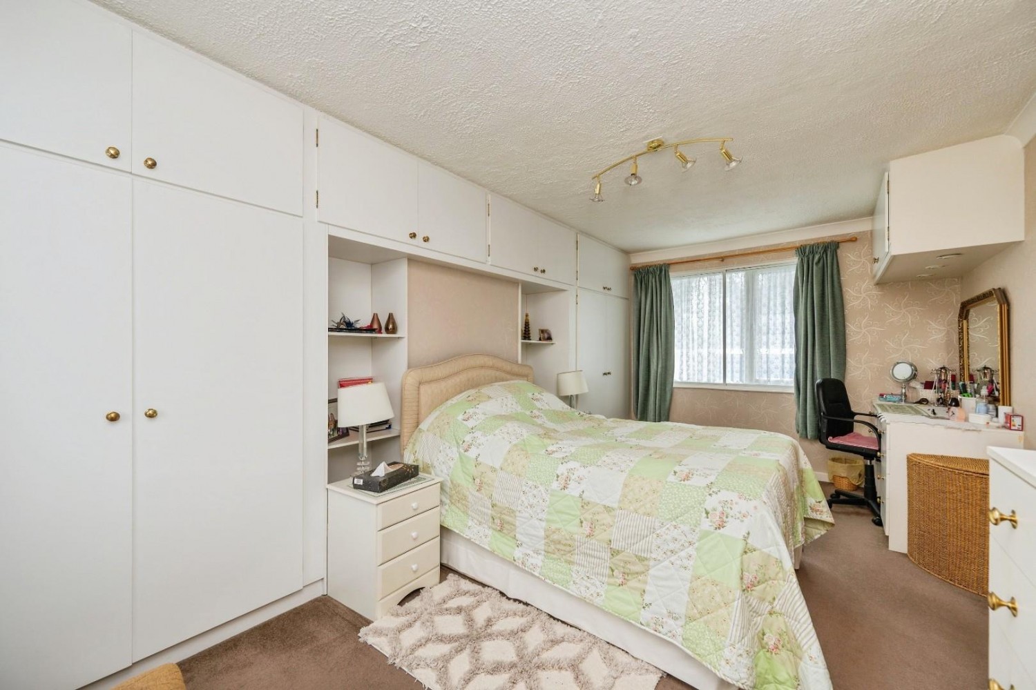 Rykneld Street, Lichfield