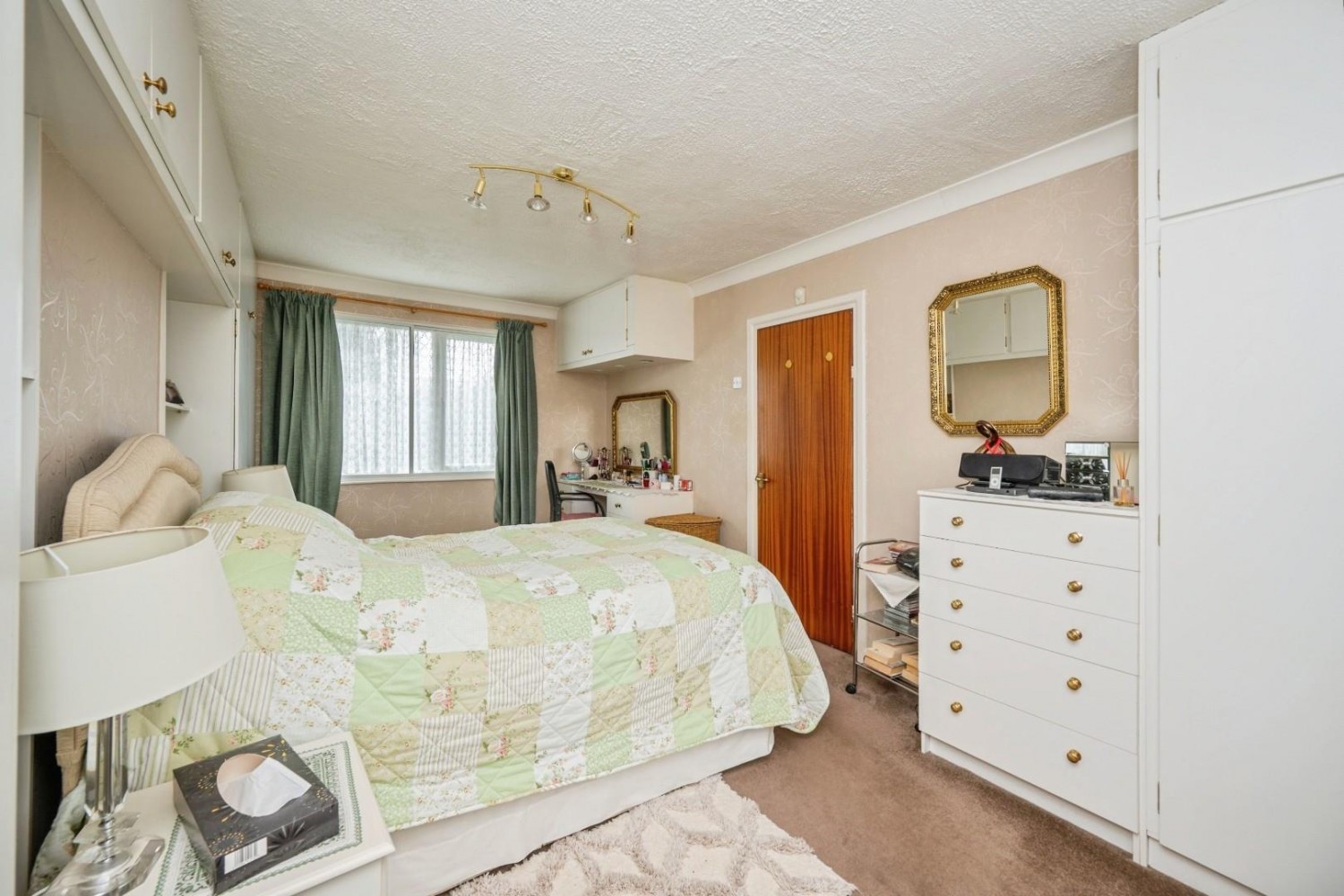 Rykneld Street, Lichfield