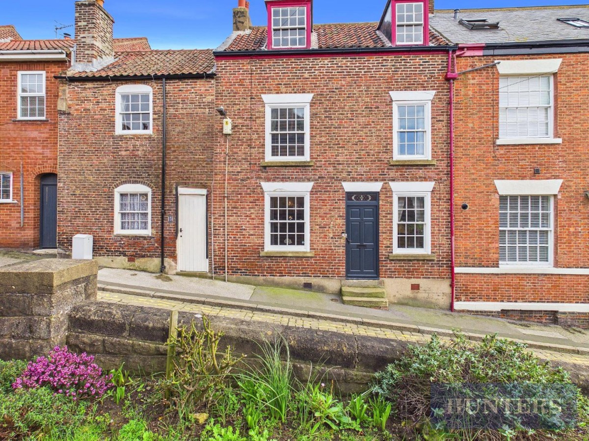 Tollergate, Scarborough