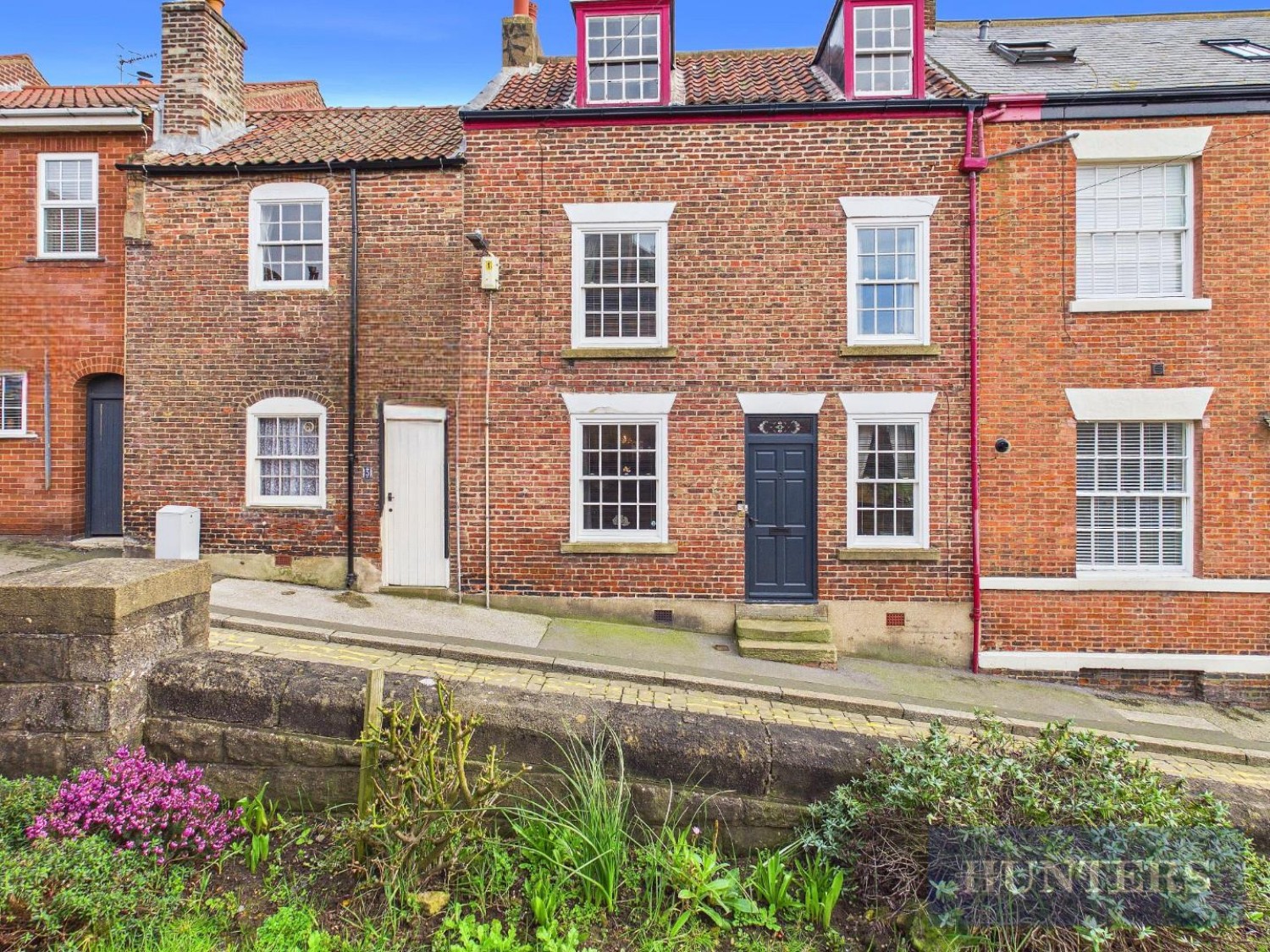 Tollergate, Scarborough