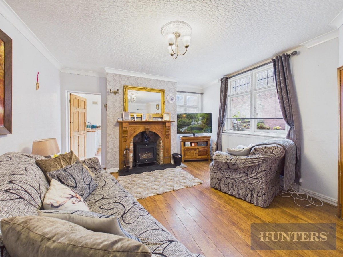 Tollergate, Scarborough