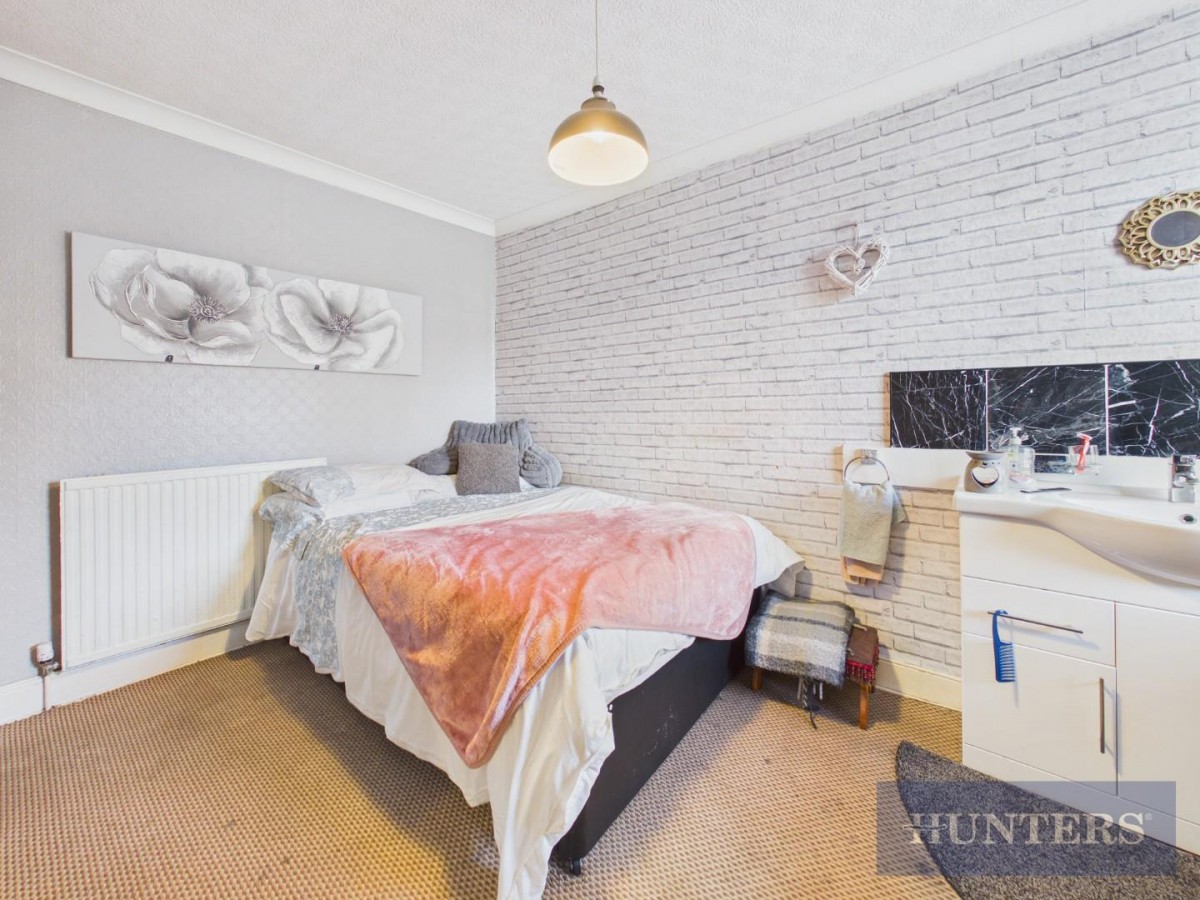 Tollergate, Scarborough