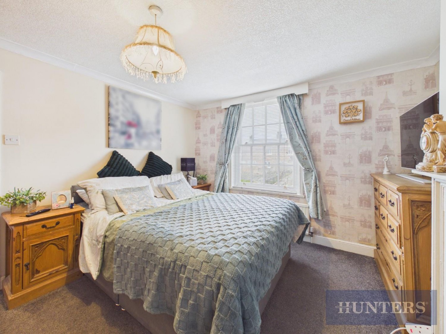 Tollergate, Scarborough