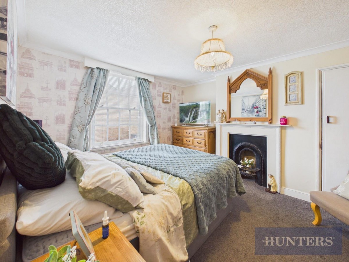 Tollergate, Scarborough