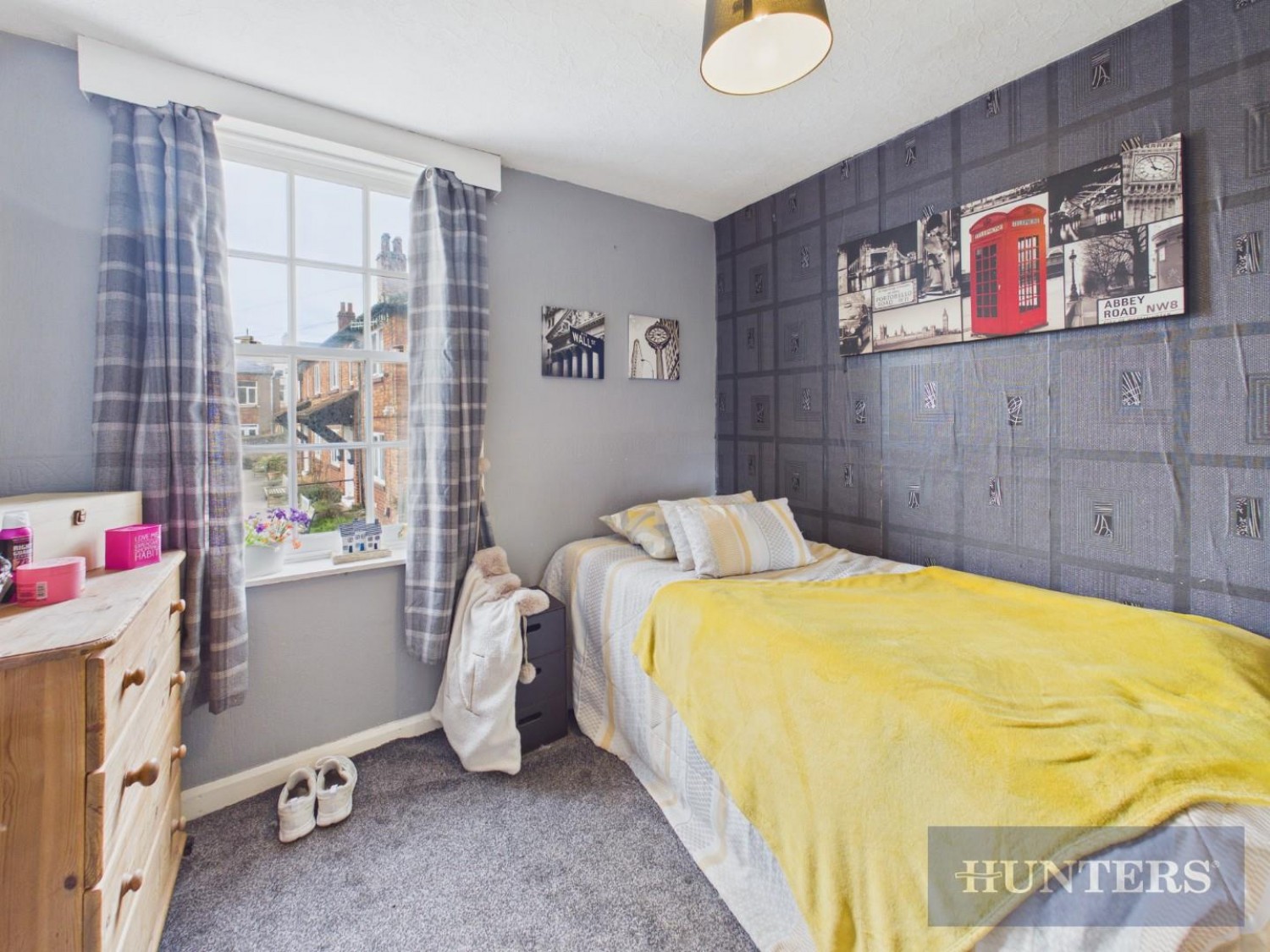 Tollergate, Scarborough