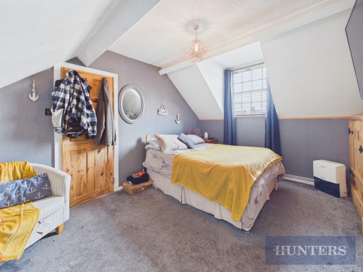 Tollergate, Scarborough