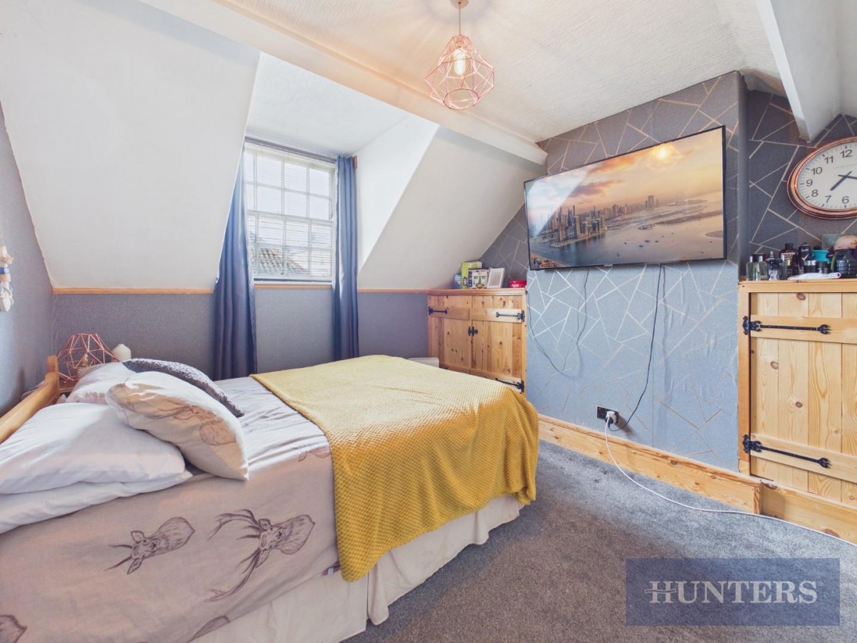 Tollergate, Scarborough