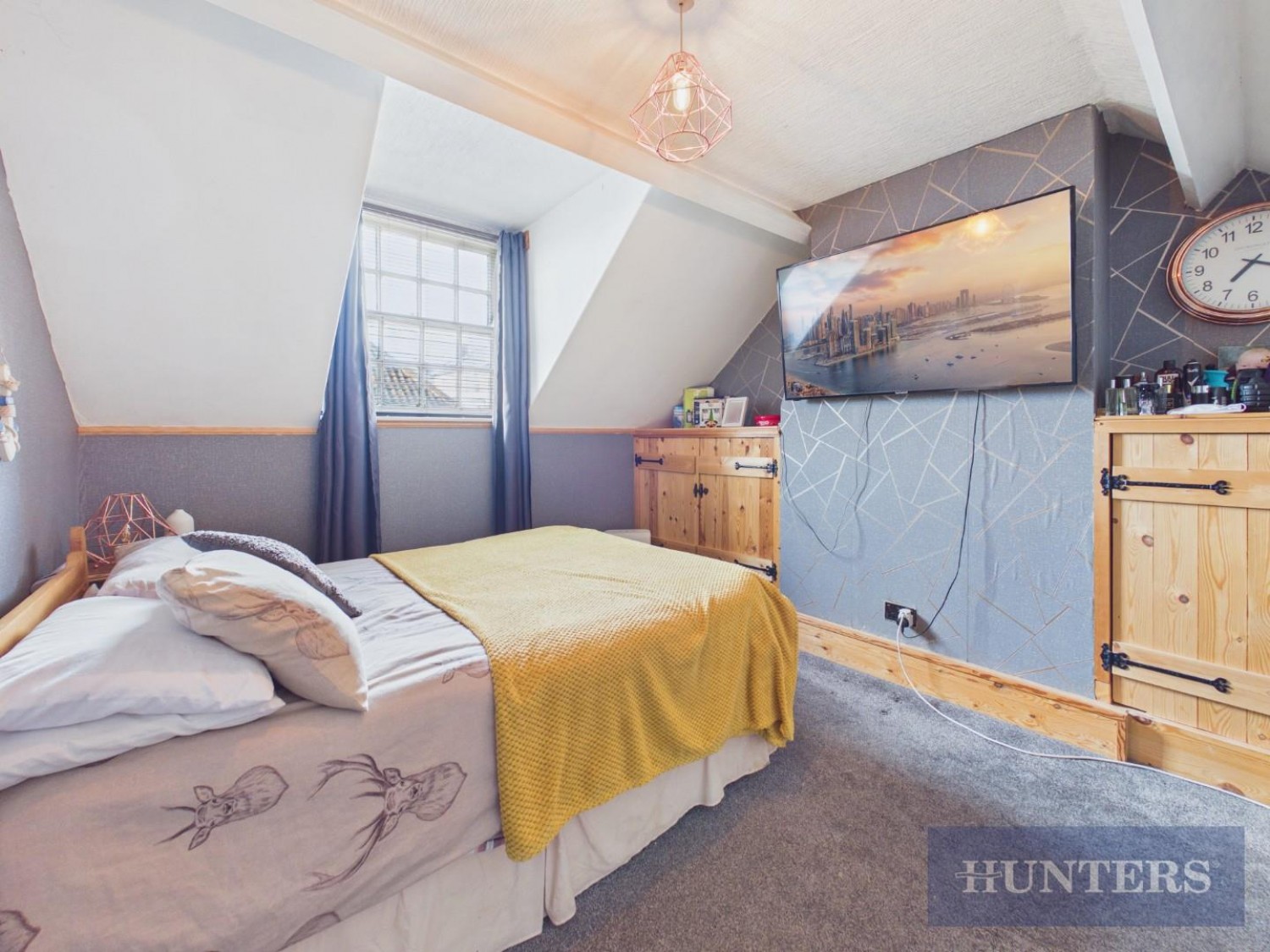 Tollergate, Scarborough