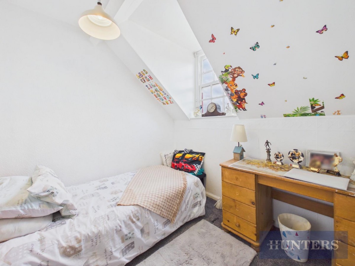 Tollergate, Scarborough