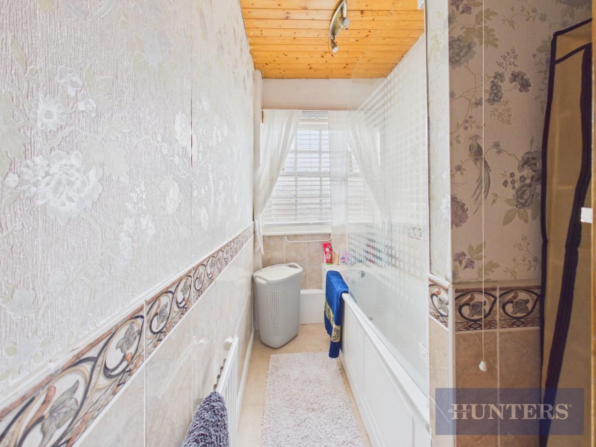 Tollergate, Scarborough