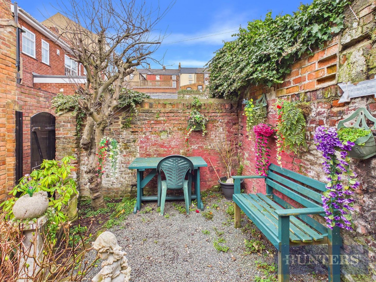 Tollergate, Scarborough