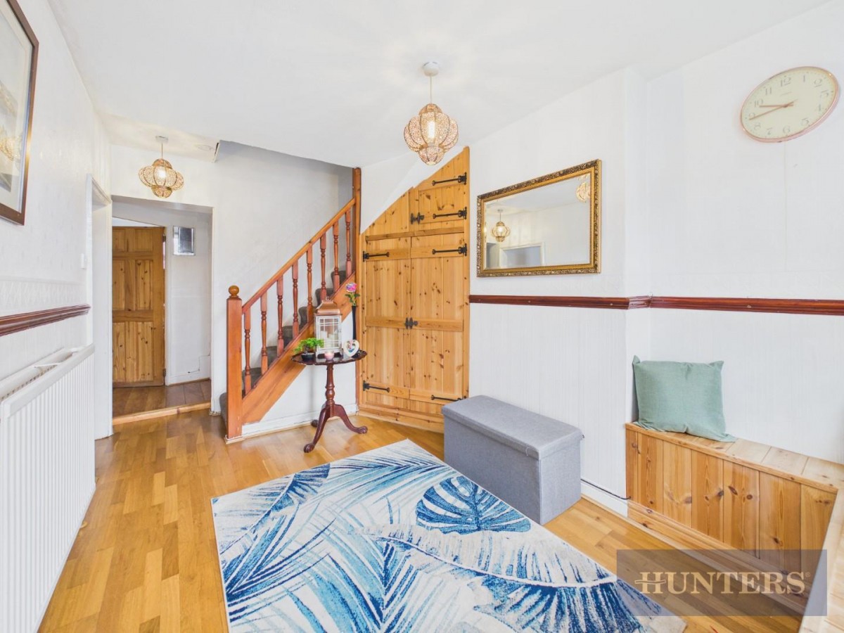 Tollergate, Scarborough