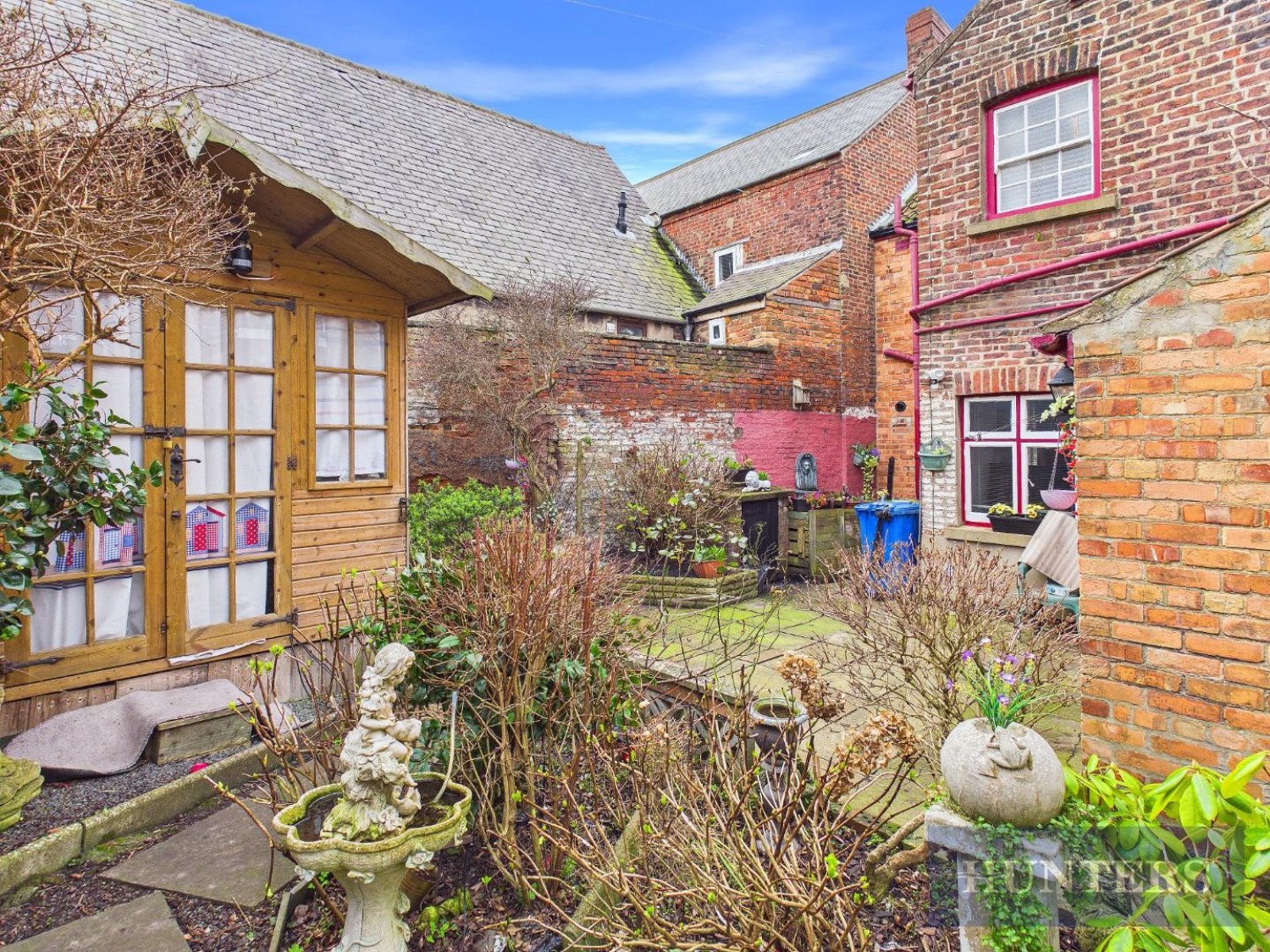 Tollergate, Scarborough