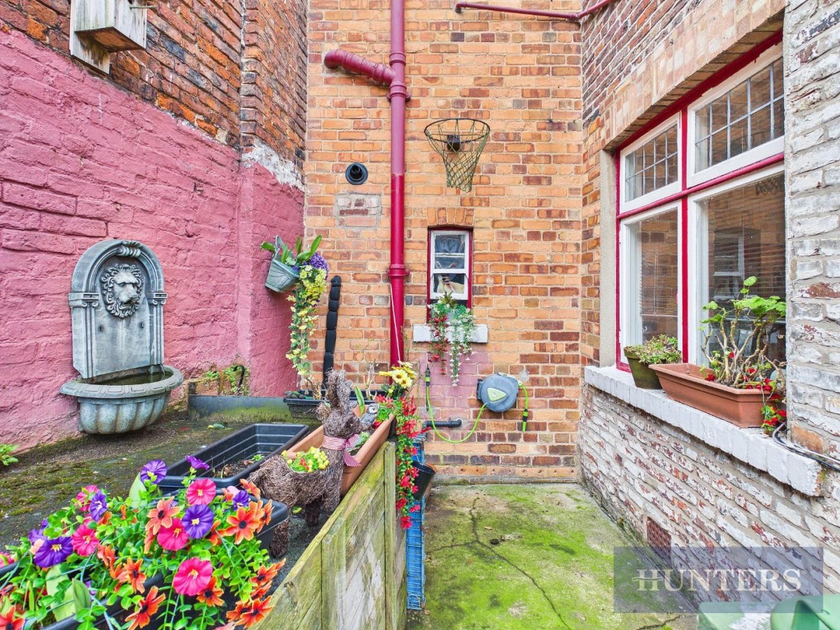 Tollergate, Scarborough