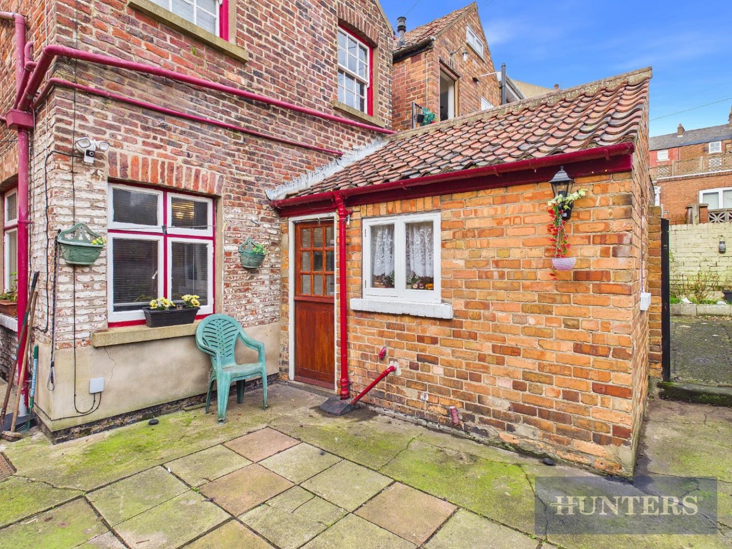 Tollergate, Scarborough