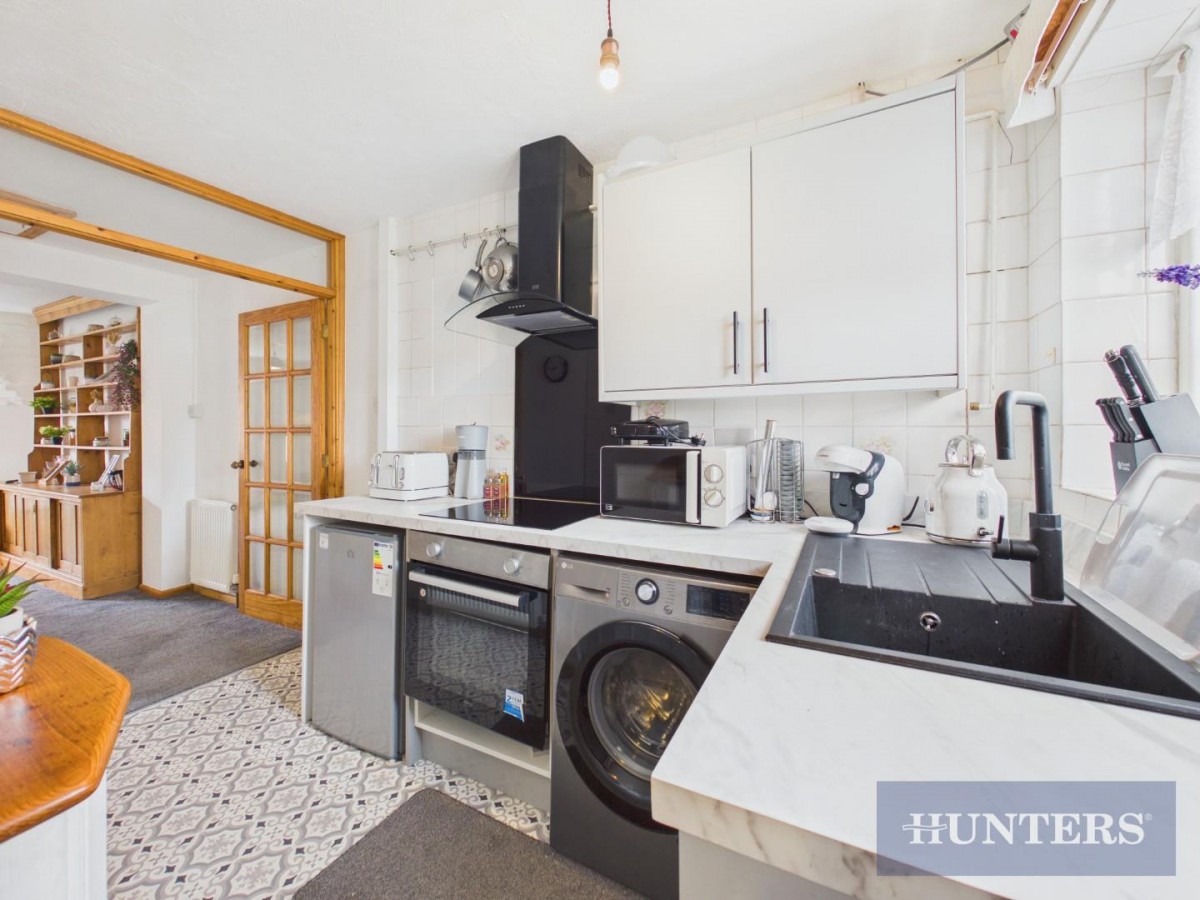 Tollergate, Scarborough