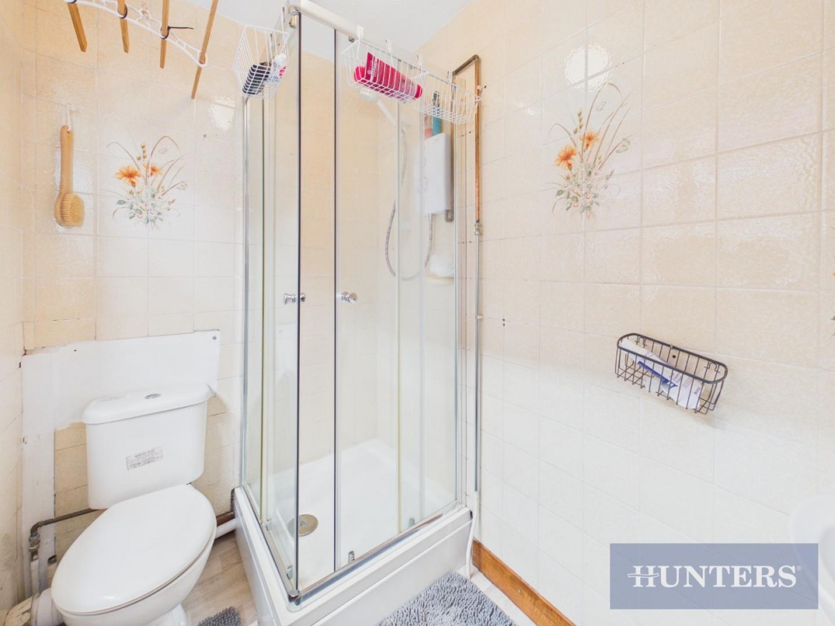 Tollergate, Scarborough