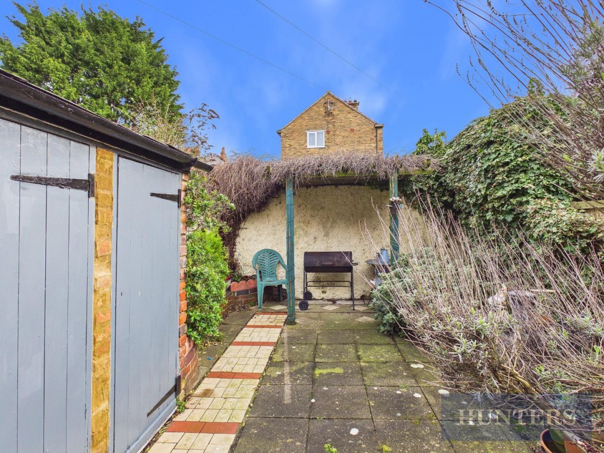 Tollergate, Scarborough