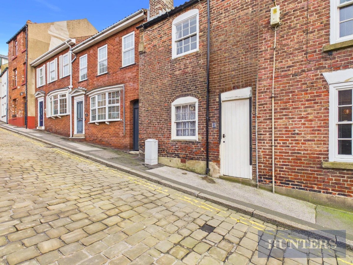 Tollergate, Scarborough