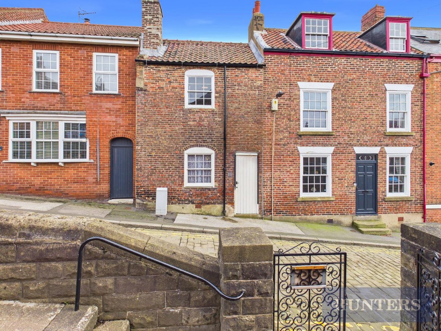 Tollergate, Scarborough