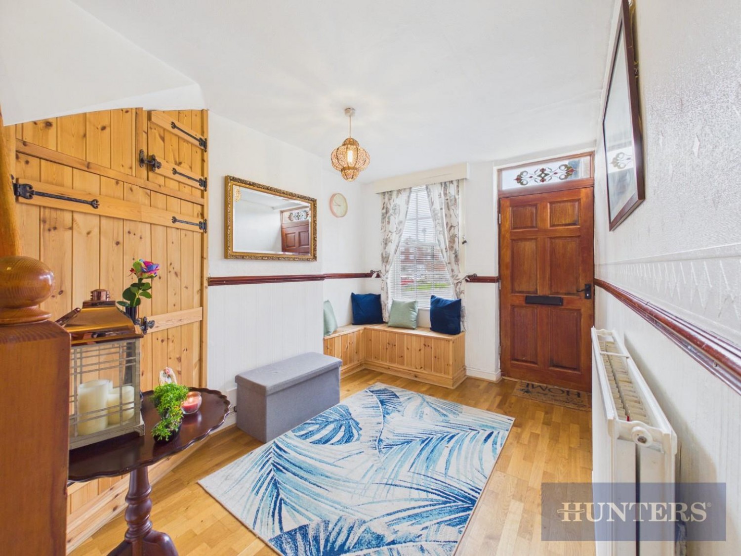 Tollergate, Scarborough