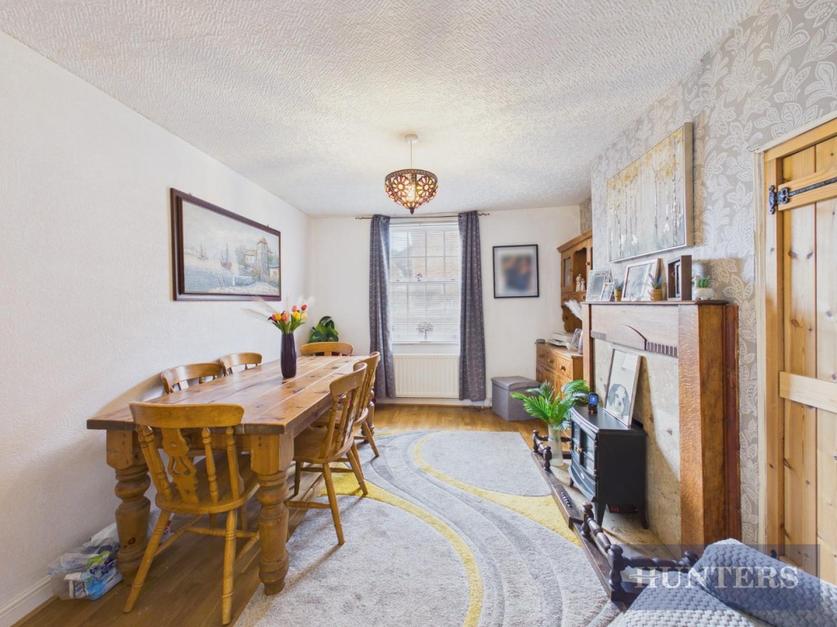 Tollergate, Scarborough