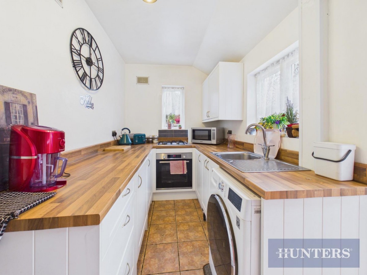 Tollergate, Scarborough