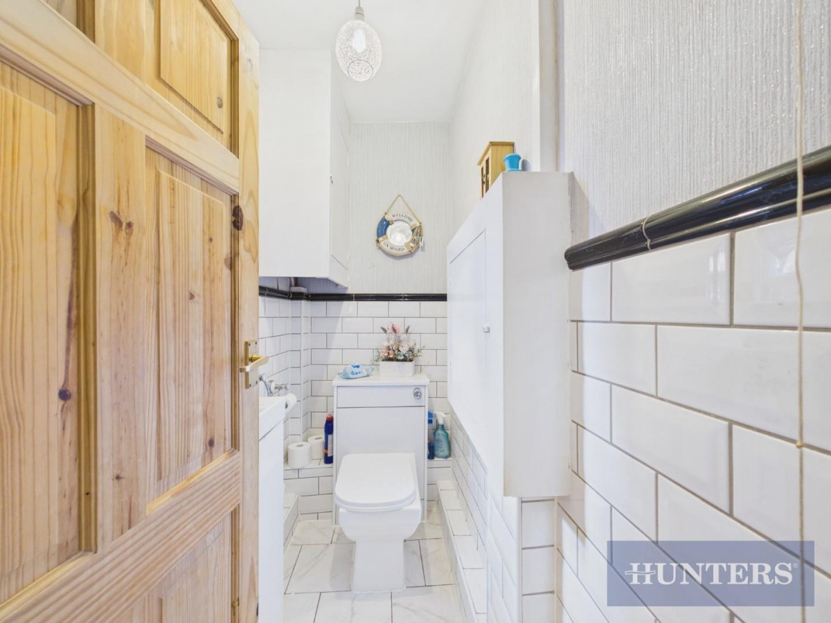 Tollergate, Scarborough