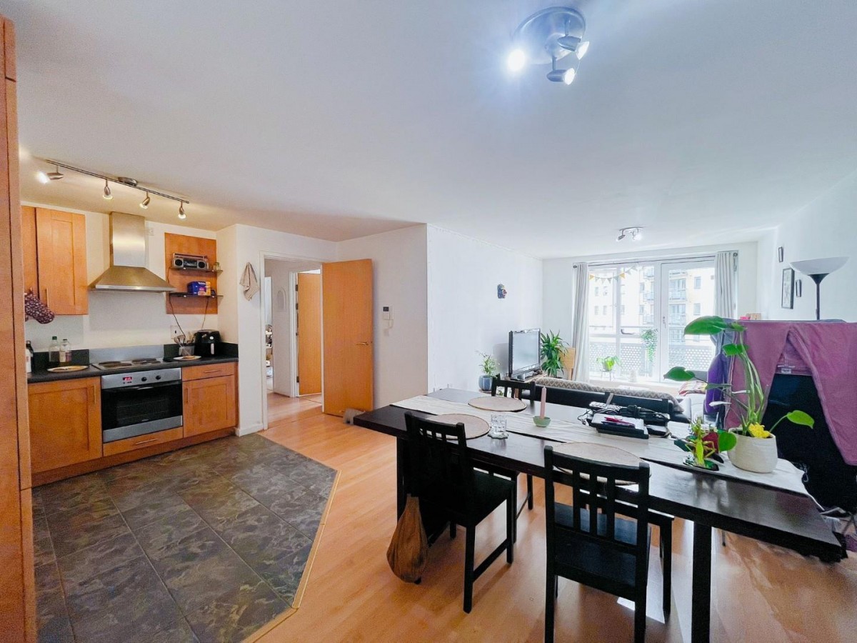 The Helmsley, Aspect 14, Elmwood Lane, Leeds