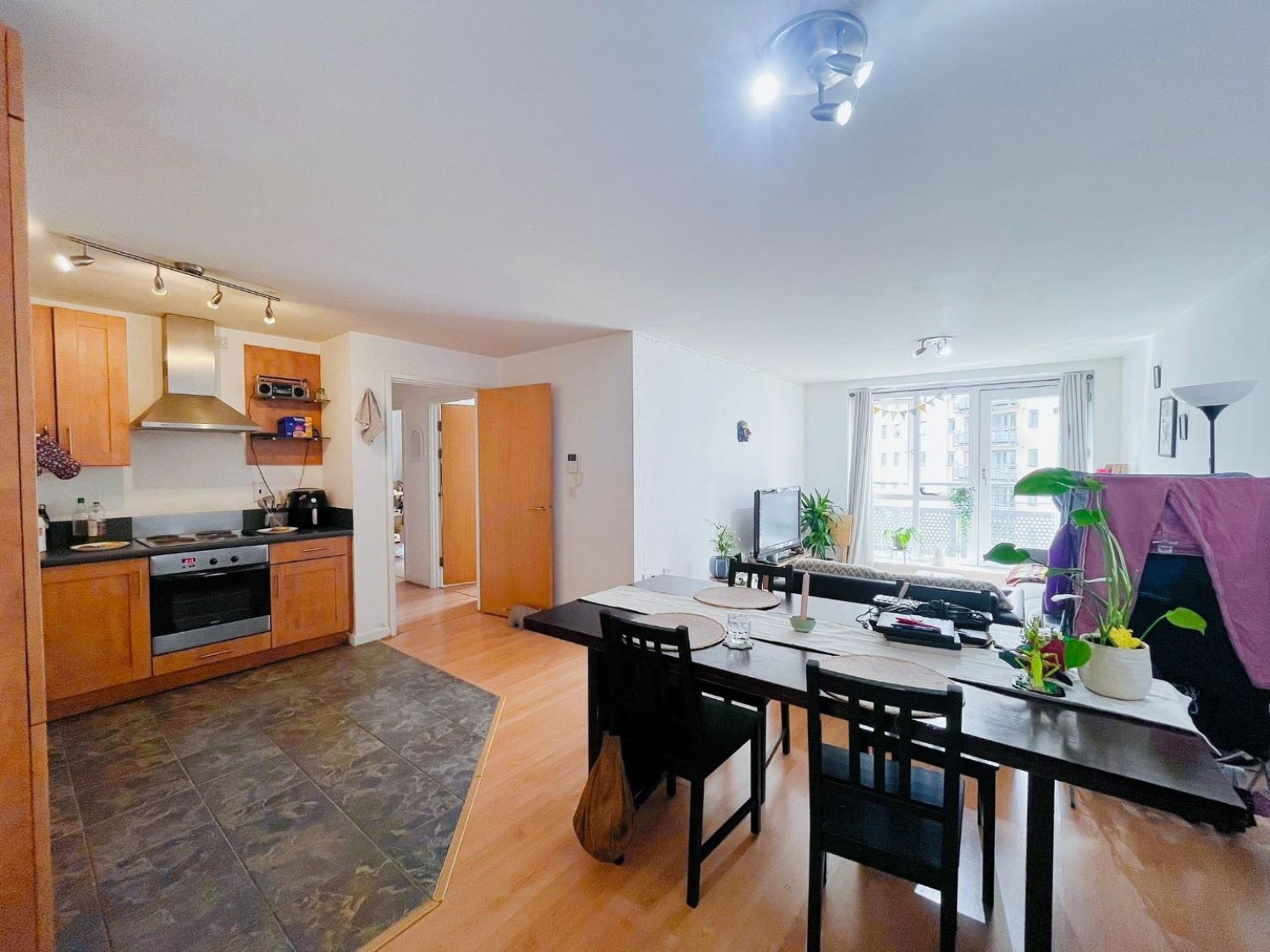 The Helmsley, Aspect 14, Elmwood Lane, Leeds