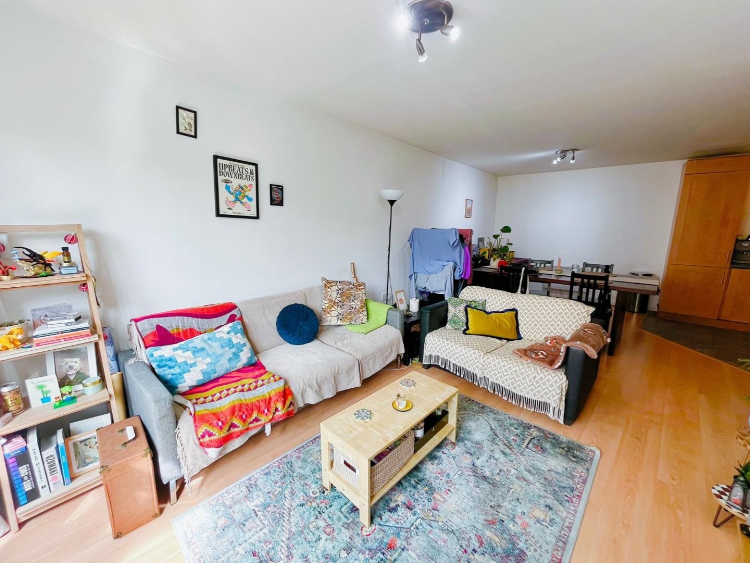 The Helmsley, Aspect 14, Elmwood Lane, Leeds