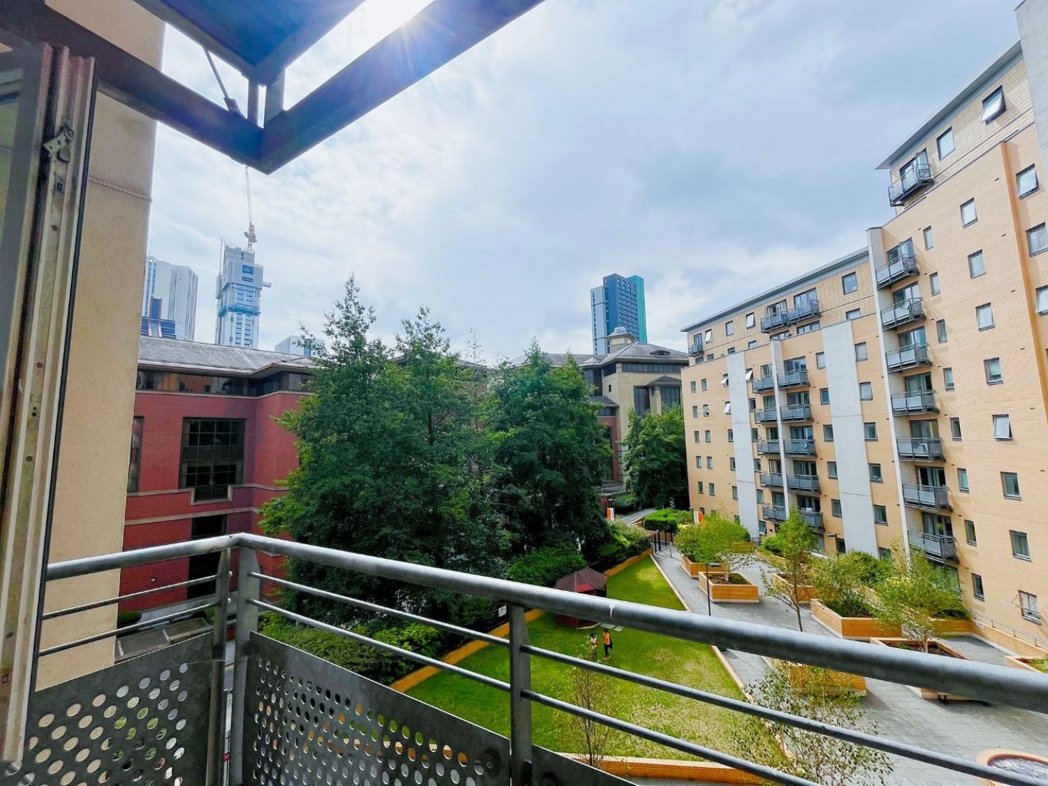 The Helmsley, Aspect 14, Elmwood Lane, Leeds