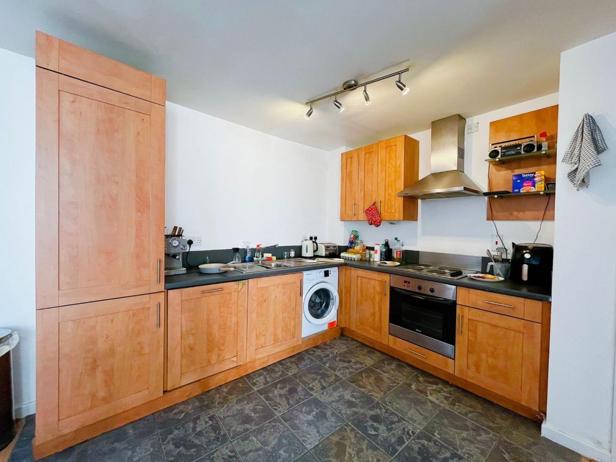 The Helmsley, Aspect 14, Elmwood Lane, Leeds