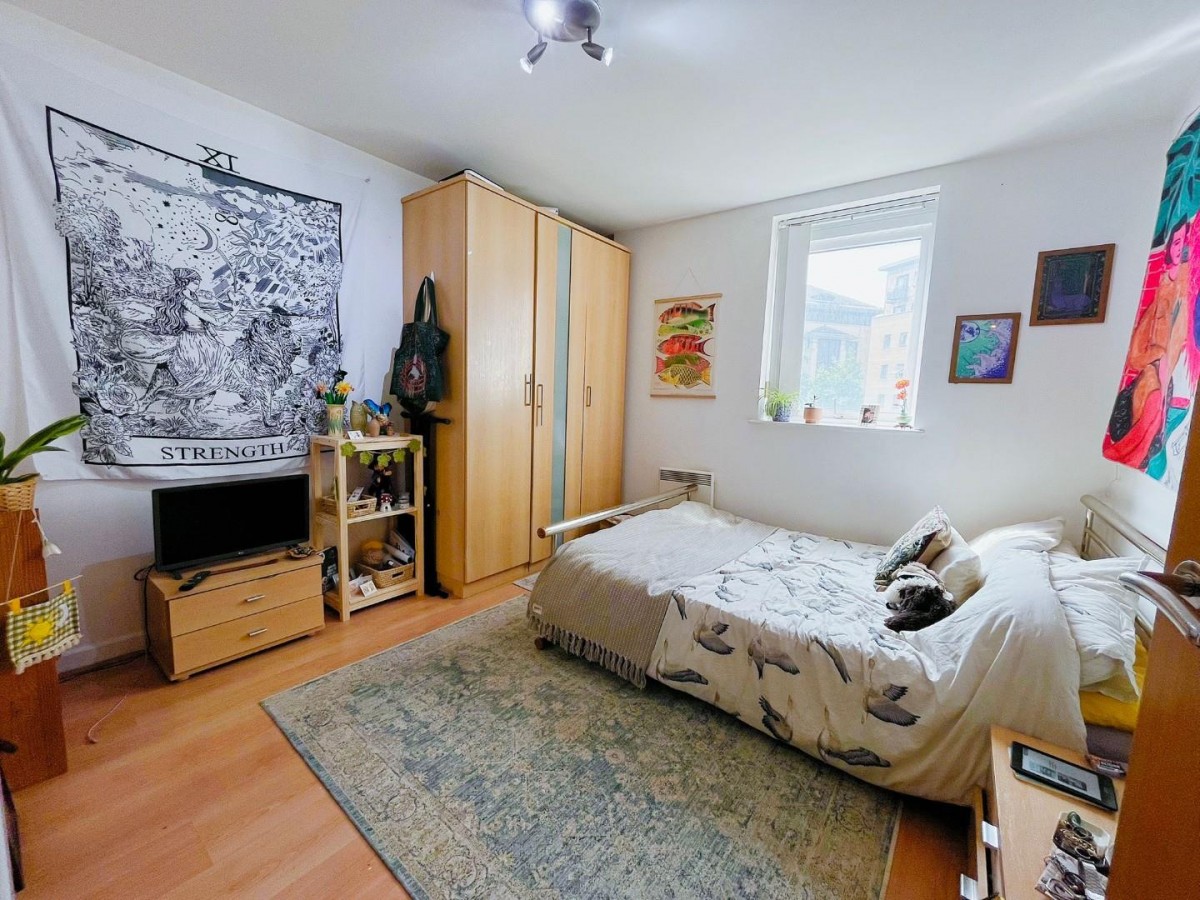 The Helmsley, Aspect 14, Elmwood Lane, Leeds