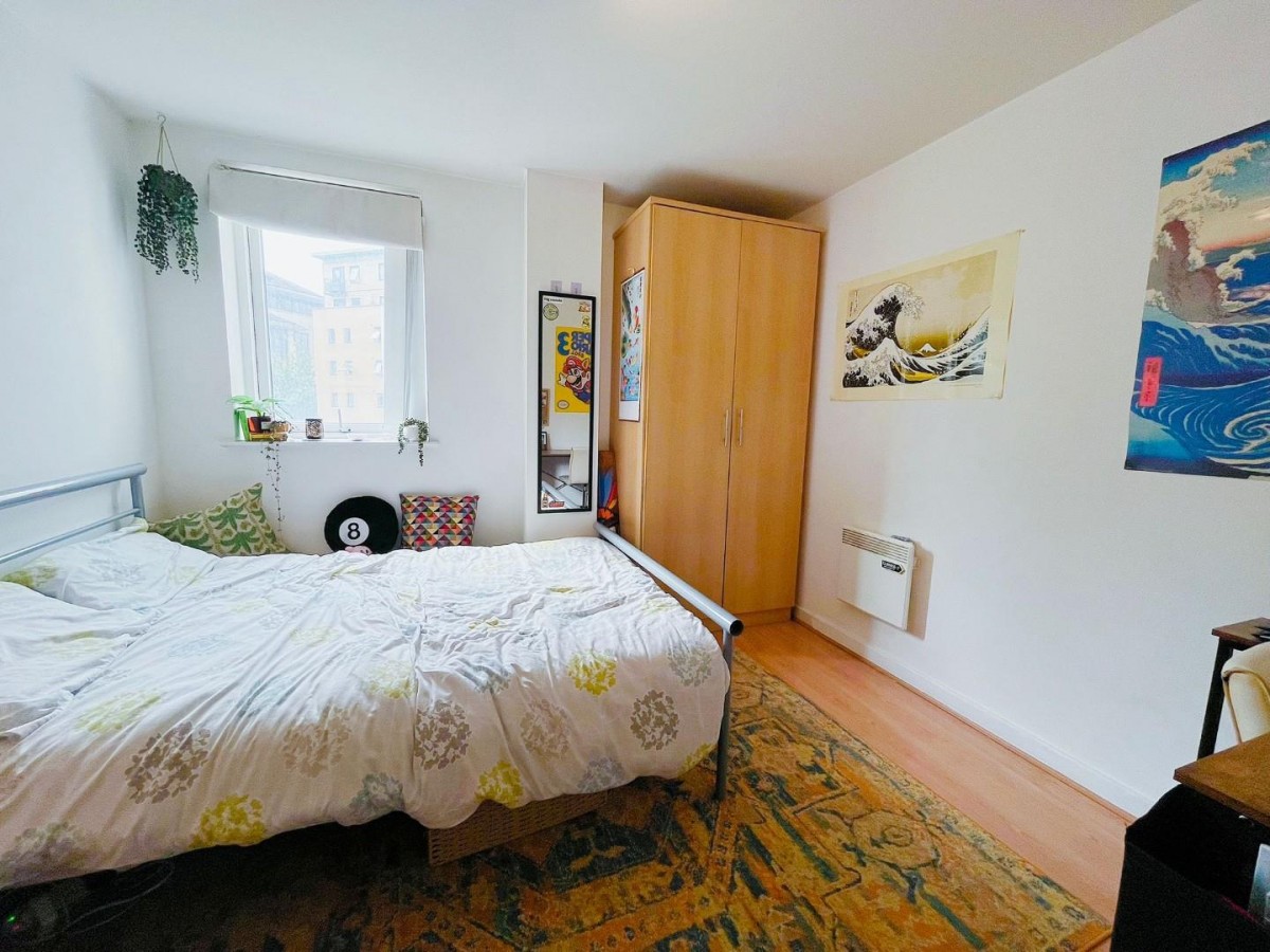 The Helmsley, Aspect 14, Elmwood Lane, Leeds