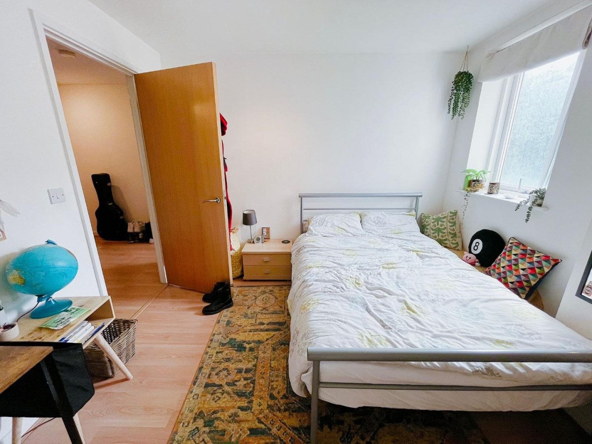 The Helmsley, Aspect 14, Elmwood Lane, Leeds