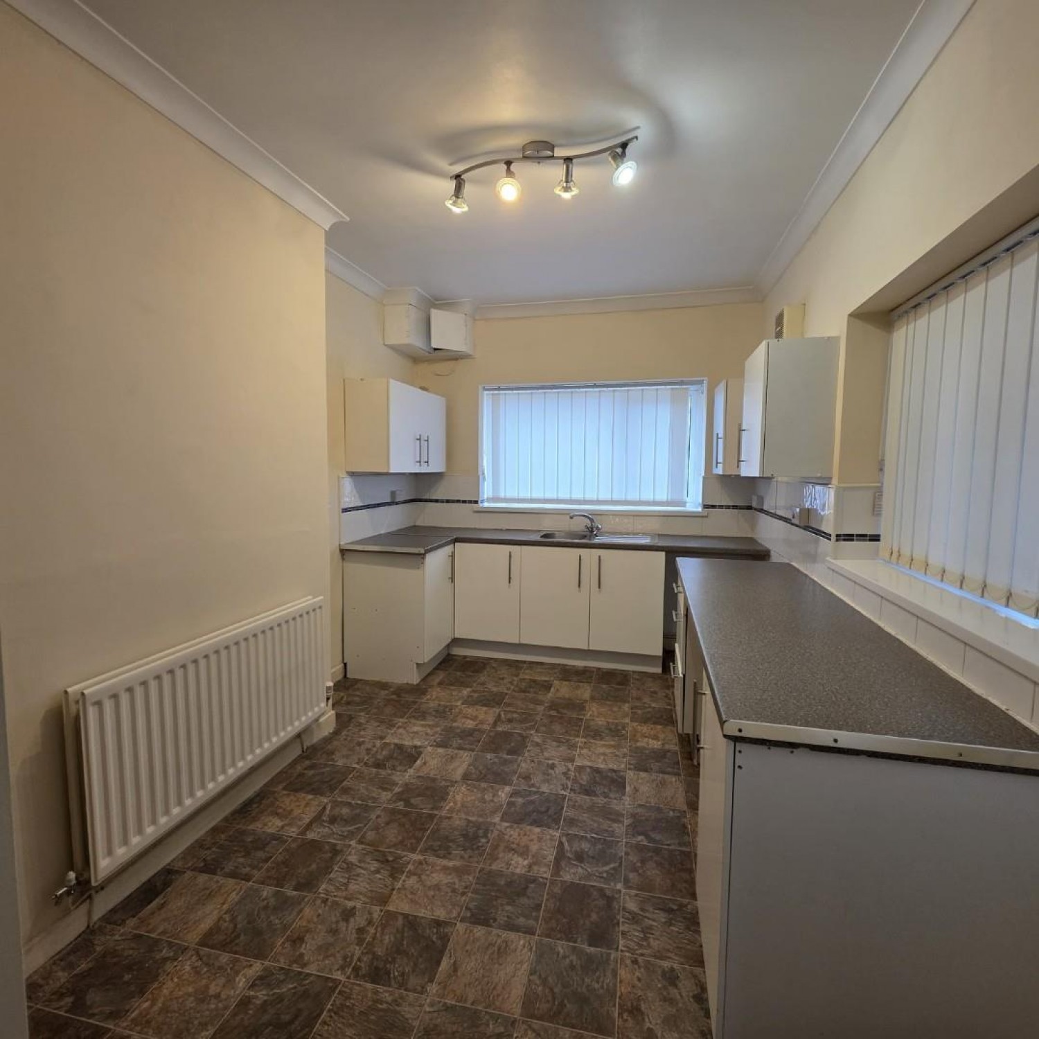 Woodland Terrace, Maesycoed, Pontypridd