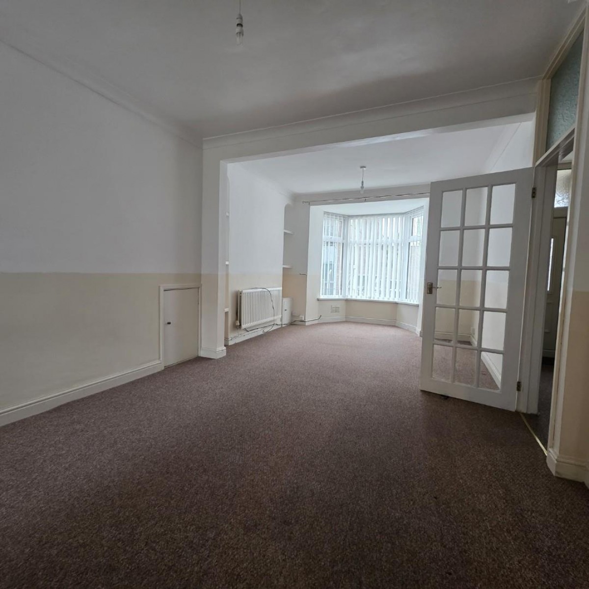 Woodland Terrace, Maesycoed, Pontypridd