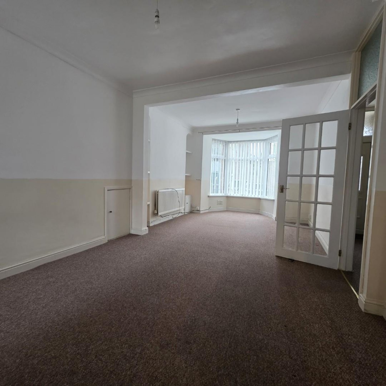 Woodland Terrace, Maesycoed, Pontypridd