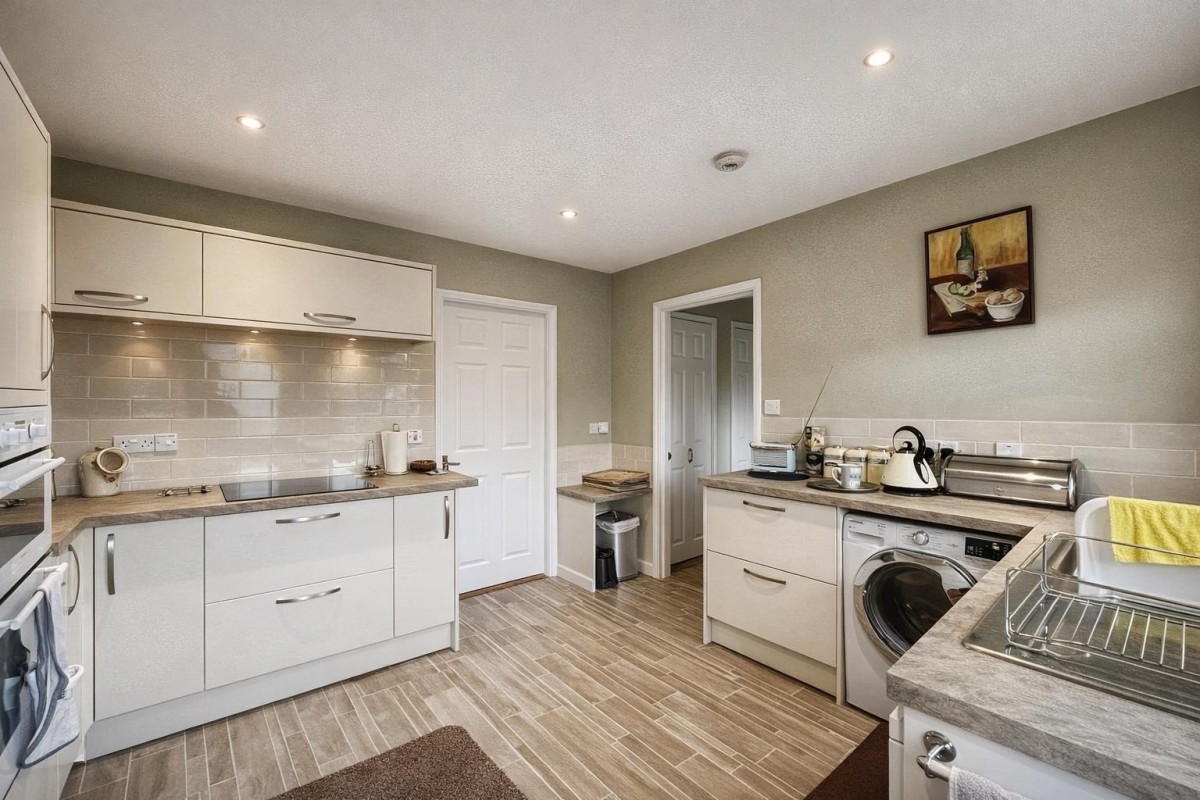 Uley Road, Dursley, GL11