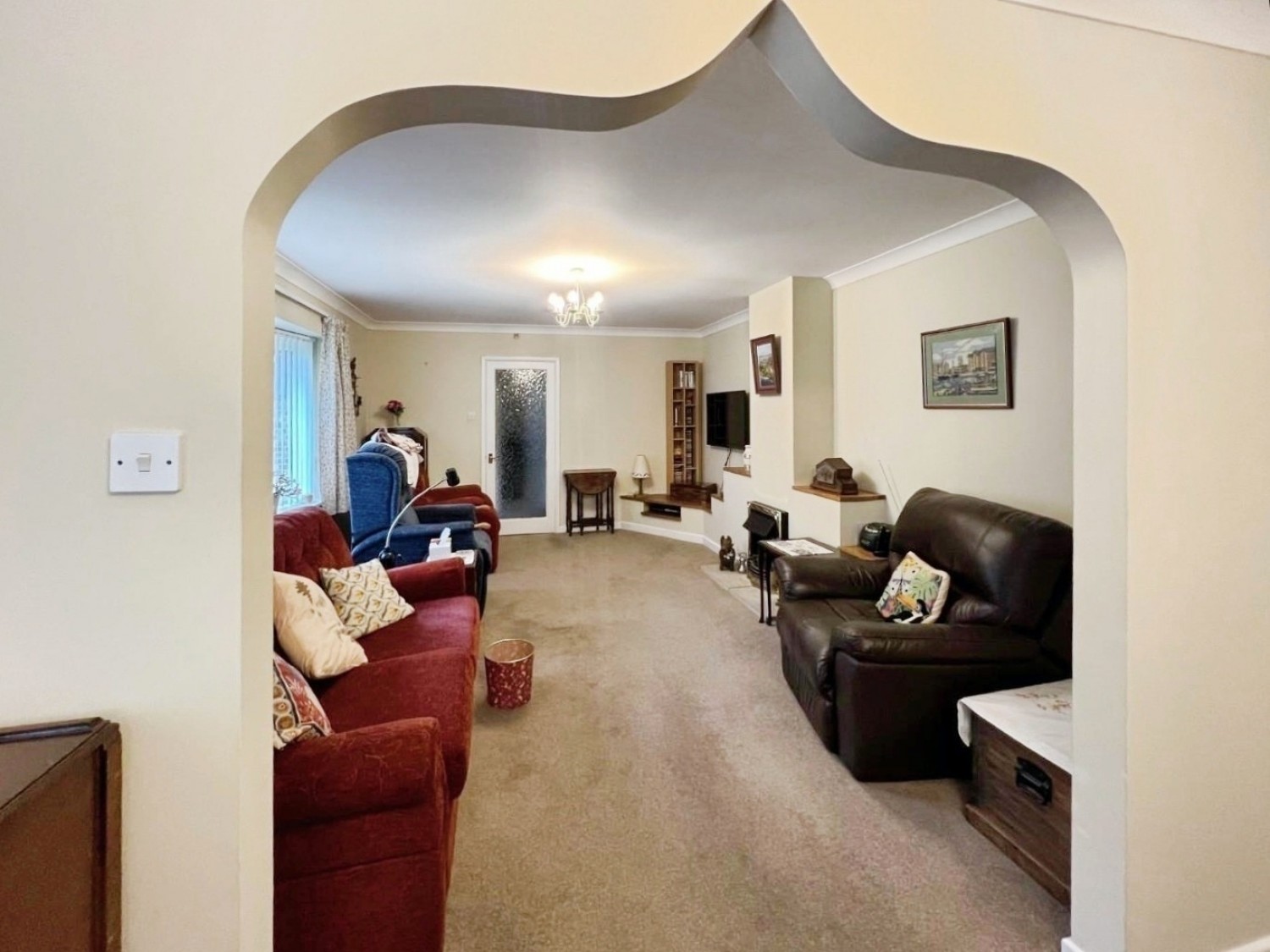 Uley Road, Dursley, GL11