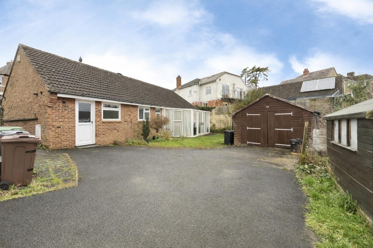 Uley Road, Dursley, GL11