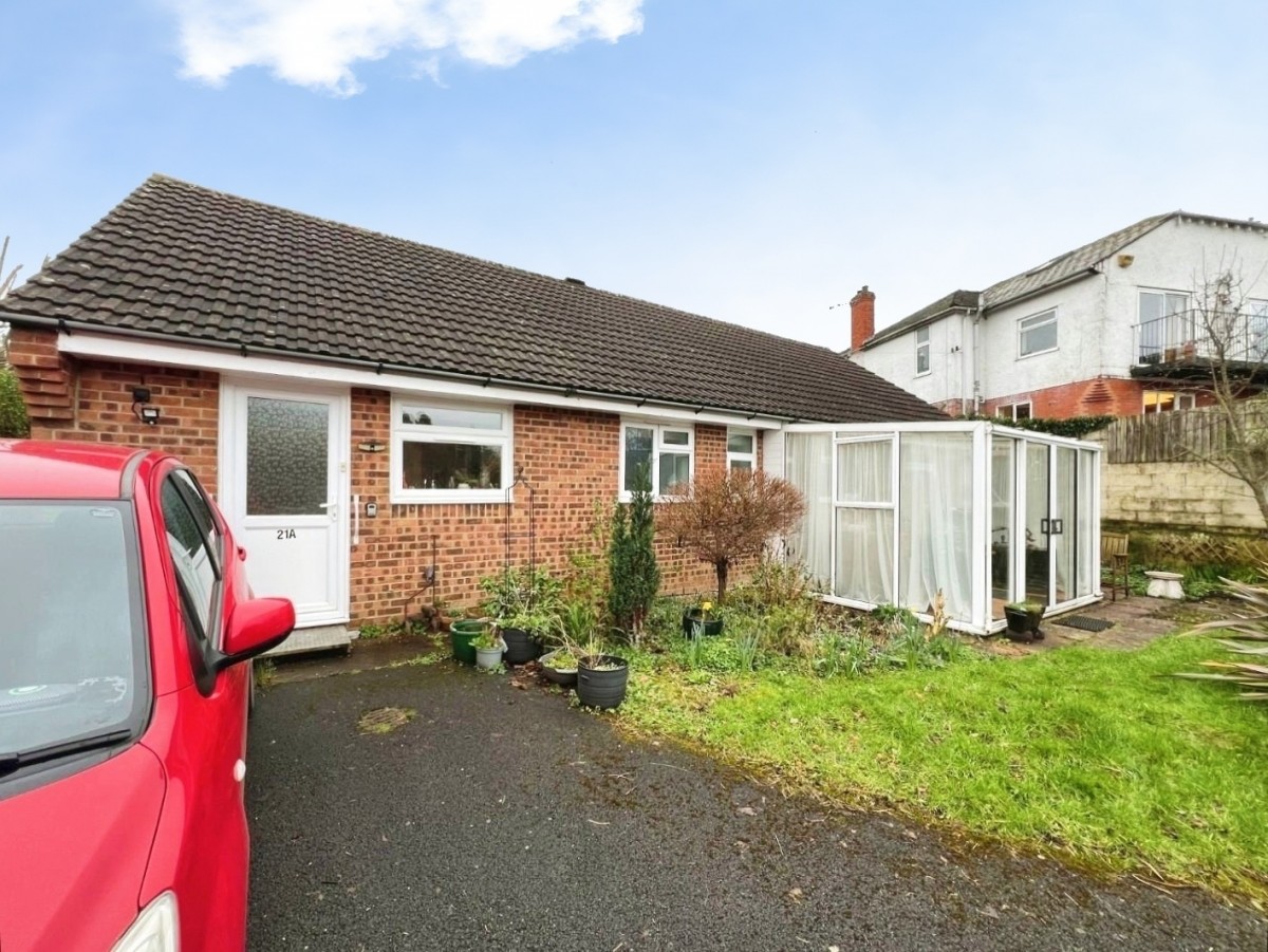 Uley Road, Dursley, GL11
