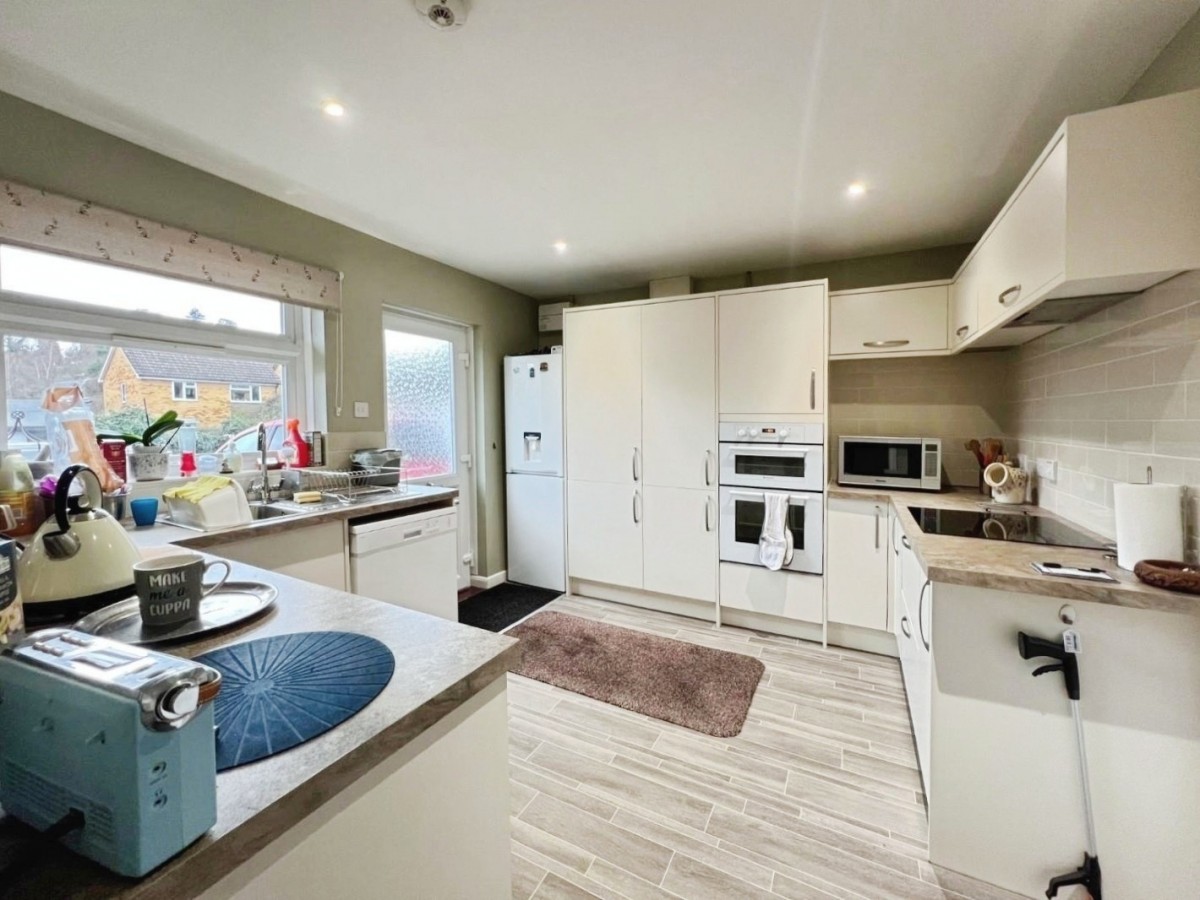 Uley Road, Dursley, GL11